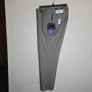 NWT Michael Strahan Collection 40 X 30 Suit Pants
